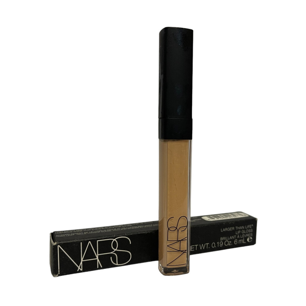 NARS Larger Than Life Spring Break Lip Gloss 6ml