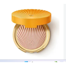 Disney - The Little Mermaid All Over Highlighter 02