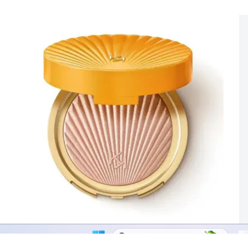 Kiko Disney - The Little Mermaid All Over Highlighter 02