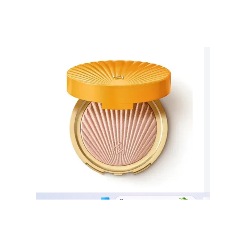 Disney - The Little Mermaid All Over Highlighter 02