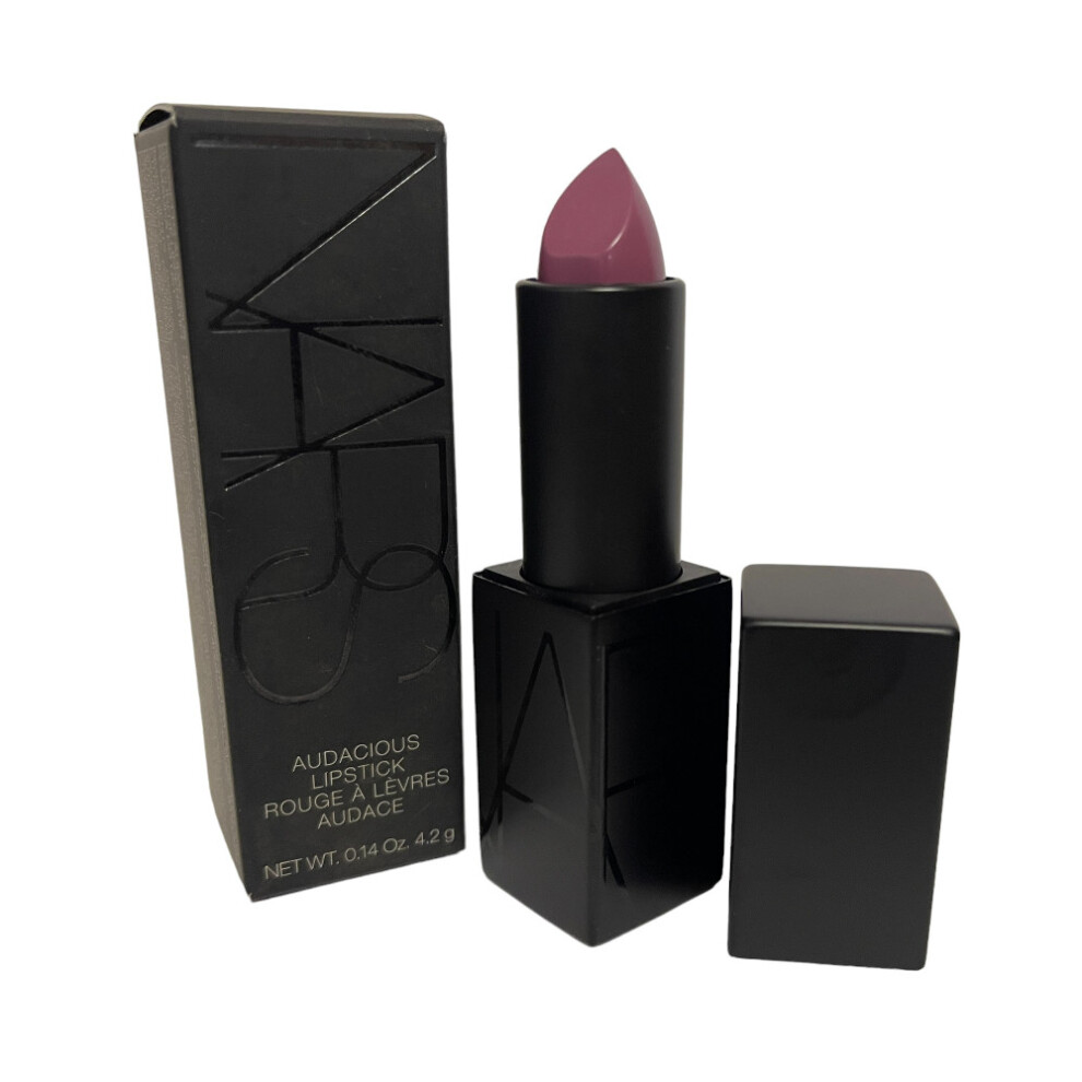 NARS Audacious Lipstick 4.2g #9488 Dominique Pink Lilac