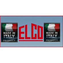 MOTOR ELCO MA58 WITH RING ø 144-112 mm , 3340185,602219