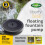 Blagdon Blagdon Liberty Solar Power 180 Mini Floating Fountain Pump for Nature Pool, Small Garden Ponds, Water Features. Bird Baths 3