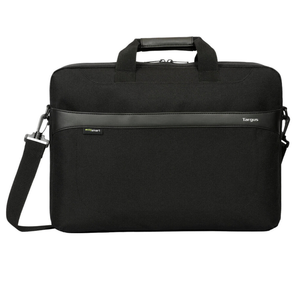Targus 15.6 Geolite Ecosmart Laptop Case