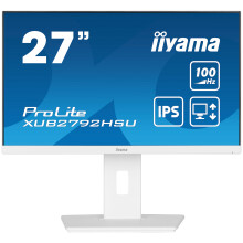 IIYAMA ProLite XUB2792HSU-W6