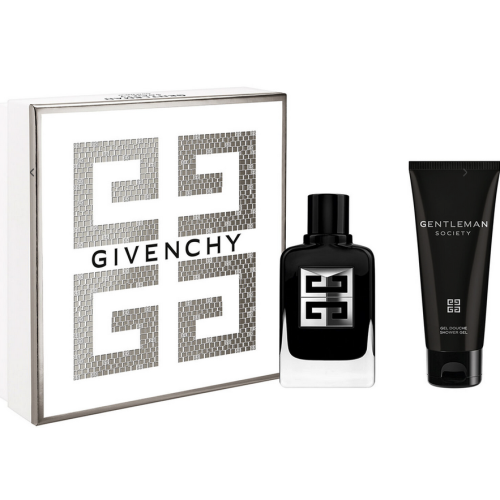 Givenchy GIVENCHY SOCIETY EDP 50ML + SHOWER GEL 75ML GIFT SET