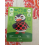Animal Crossing Amiibo Cards ~073 Flo 1