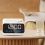 FM Radio Alarm Clock Voice-activated LED Digital 2