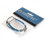 Manchester City FC PU Slider Bracelet 2