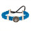Manchester City FC PU Slider Bracelet 3