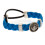 Manchester City FC PU Slider Bracelet 4