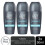 Dove Dove Men+Care Roll On Classic AP Deodorant 48H Protection, 50ml 1