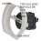 Motor Mafs 12 With Ring ø 145-113 Mm,COPREL,3240868 1