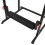 GYM MASTER Hip Thrust Pad Bench Attachment for GM1 50mm Power Rack 2