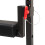GYM MASTER Hip Thrust Pad Bench Attachment for GM1 50mm Power Rack 3