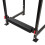 GYM MASTER Hip Thrust Pad Bench Attachment for GM3 60mm Power Rack 2