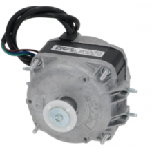 MOTOR ELCO VN 18-30 5 FAST. METHODS,230V 50/60Hz 18W 1300rpm.SL32000