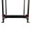 GYM MASTER Hip Thrust Pad Bench Attachment for GM3 60mm Power Rack 6