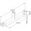 GYM MASTER Hip Thrust Pad Bench Attachment for GM3 60mm Power Rack 7