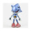 Sonic The Hedgehog 6Pcs Sonic the Hedgehog Action Game Figure Παιχνίδι Συλλεκτικό Διακοσμητικό Δώρο 8