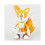 Sonic The Hedgehog 6Pcs Sonic the Hedgehog Action Game Figure Παιχνίδι Συλλεκτικό Διακοσμητικό Δώρο 9