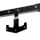 GYM MASTER GM1 Power Rack Mounted Barbell Storage Hook Anchor Holder 4