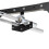 GYM MASTER GM1 Power Rack Mounted Barbell Storage Hook Anchor Holder 5