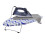 AAMEN Table Top Ironing Board With Hook For Storage, Non-Slip Feet 2