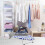 AAMEN Table Top Ironing Board With Hook For Storage, Non-Slip Feet 3