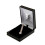 England FA Stainless Steel Tie Slide 3