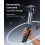 RENPHO RENPHO Massager Gun with Detachable Handle with Upgrade Extension Handle 3