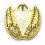 Harry Potter Harry Potter Golden Egg Badge 1