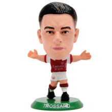 Arsenal FC Leandro Trossard SoccerStarz Figure