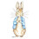 Rabbit Blue Jacket Star Mini Cardboard Cutout 93cm 1