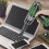 Cordless Vacuum Cleaner Car Handheld Vacuum Power Suction Rechargeable 5
