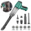 Cordless Vacuum Cleaner Car Handheld Vacuum Power Suction Rechargeable 10