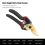Branch Fruit Pruning Shears Gardening Garden Pruning Shears 3