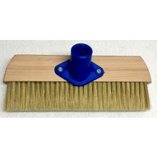 (Head With Bracket) Focol Decking Treatment Applicator Brush