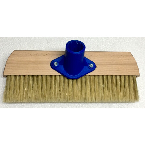 (Head With Bracket) Focol Decking Treatment Applicator Brush