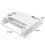 3 in 1 Wall-Mounted Kitchen Roll Dispenser 7