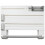 3 in 1 Wall-Mounted Kitchen Roll Dispenser 2