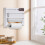 3 in 1 Wall-Mounted Kitchen Roll Dispenser 5