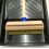 (Kit With Short Handle) Focol Decking Treatment Applicator Brush 1