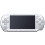 Refurbished Playstation Console PSP Slim 2003 Silver Handheld Console 1