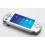 Refurbished Playstation Console PSP Slim 2003 Silver Handheld Console 2