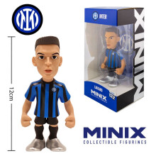 FC Inter Milan Lautaro Martínez MINIX Figure 12cm