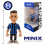 FC Inter Milan Lautaro Martínez MINIX Figure 12cm 1