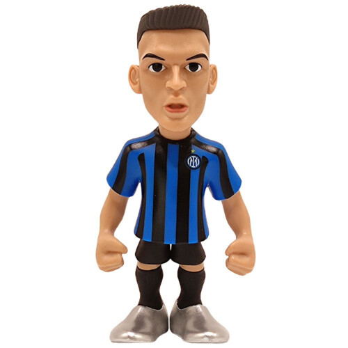 FC Inter Milan Lautaro Martínez MINIX Figure 12cm 1