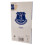 Everton FC Birthday Card Personalised 5