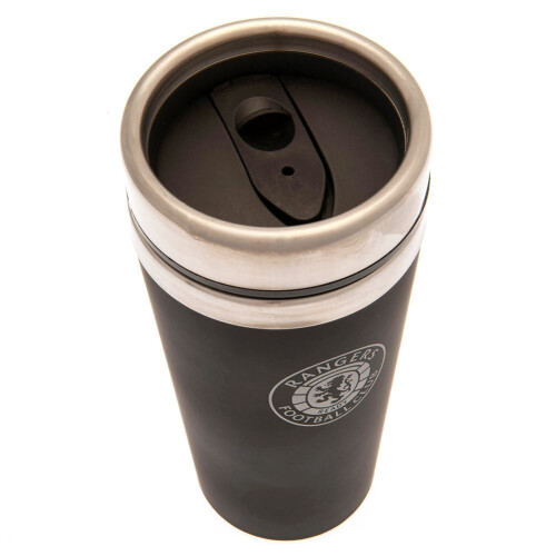 Rangers FC Executive Travel Mug 1